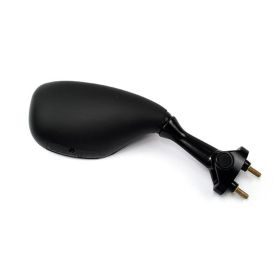 Right Black HERT Mirror for KAWASAKI