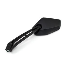 Specchietto Sinistro HERT nero per APRILIA