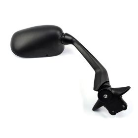 Right HERT black mirror for YAMAHA