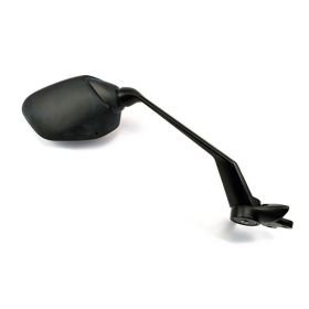 Right HERT black mirror for YAMAHA