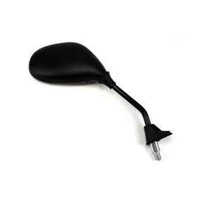 Specchietto destro HERT nero Ovale per HONDA