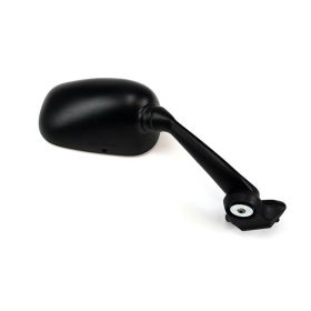 Right HERT black mirror for YAMAHA