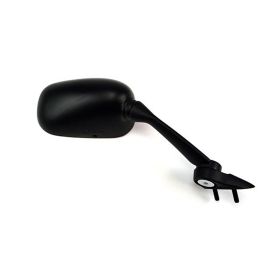 Right black HERT mirror for YAMAHA