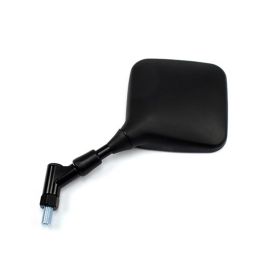Specchietto destro/sinistro HERT nero Passo destro d. 10x1.25