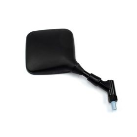 Specchietto destro/sinistro HERT nero Passo sinistro d. 10x1.25
