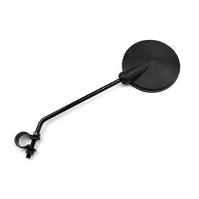 Right/Left HERT mirror black pitch D 8x1.25
