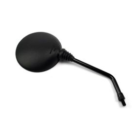 Specchietto destro HERT nero D. Passo 8x1.25 per APRILIA
