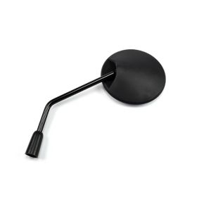 Specchietto destro/sinistro HERT nero D. Passo 10x 1.25 per HONDA