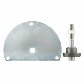 HESOTEC-Adapter mit Lager