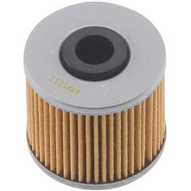 FILTRO OLIO HIFLOFILTRO