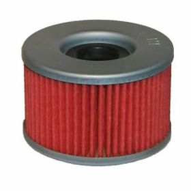 HIFLOFILTRO HF111 Oil Filter for Honda