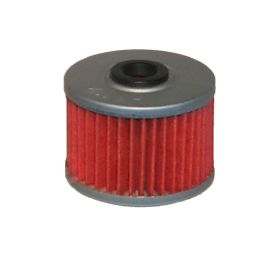 FILTRO OLIO HIFLO HF112