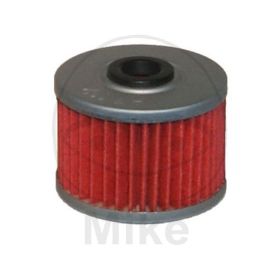 FILTRO OLIO HIFLO HF112 OMOLOGATO TUV
