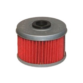 HIFLOFILTRO HF113 OIL FILTER