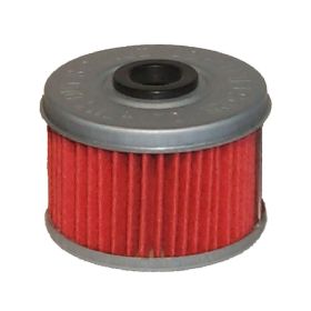 HIFLOFILTRO HF114 OIL FILTER