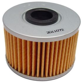 HIFLOFILTRO HF114 oil filter for Honda TRX