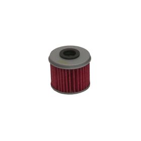 FILTRO OLIO HIFLO HF116