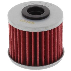 FILTRO OLIO HIFLO HF117 E1711700