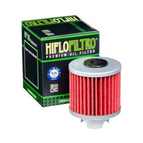 HIFLO FILTRO OLIO HF118