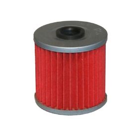 öLFILTER HIFLOFILTRO HF123