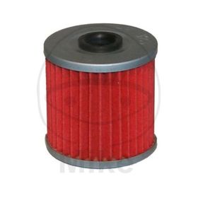 FILTRO OLIO HIFLO HF123 OMOLOGATO TUV