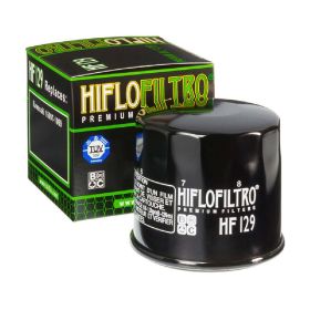 FILTRO OLIO HIFLO HF129 16097-1069