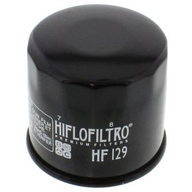 Filtro olio HIFLOFILTRO HF129 per Kawasaki KAF 950