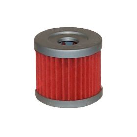 FILTRO OLIO HIFLO HF131 16510-05240-000