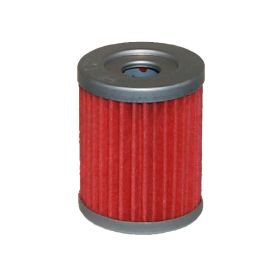 HIFLOFILTRO HF132 Oil filter