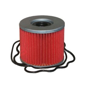 öLFILTER HIFLOFILTRO HF133