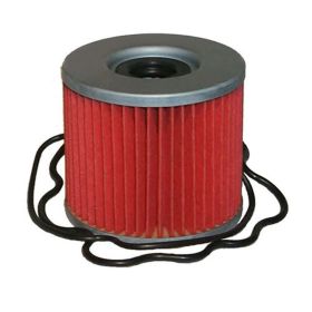 Filtro olio HIFLOFILTRO HF133 per Suzuki