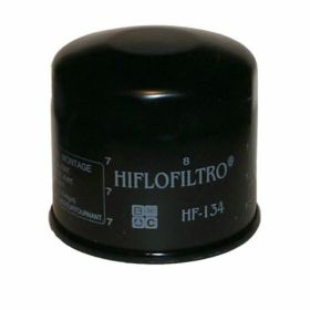 Filtro olio HIFLOFILTRO HF134 per Suzuki