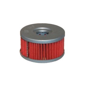 FILTRO OLIO HIFLO HF136 16510-38240-000