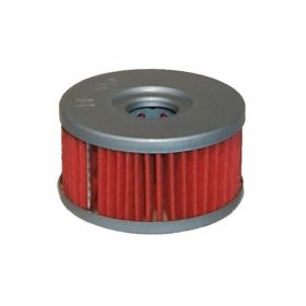 HIFLOFILTRO HF136 Oil Filter