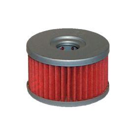 FILTRO OLIO HIFLO HF137 16510-37450-000