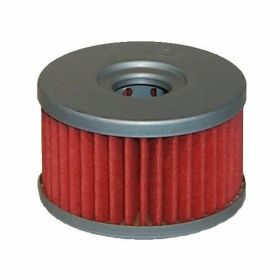 Filtro olio HIFLOFILTRO HF137
