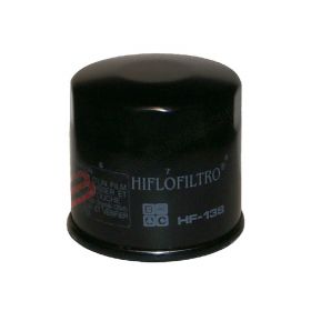 HIFLOFILTRO HF138 OIL FILTER