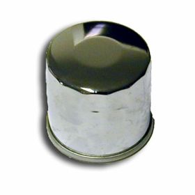 Filtro olio cromato HIFLOFILTRO HF138C