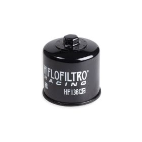MOTORRAD RACING öLFILTER HIFLOFILTRO HF138RC