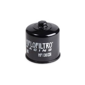 FILTRO OLIO HIFLO HF138RC 16510-03G00-X07