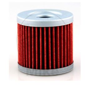 FILTRO OLIO HIFLO HF139 OMOLOGATO TUV