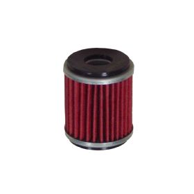 FILTRO OLIO HIFLO HF141