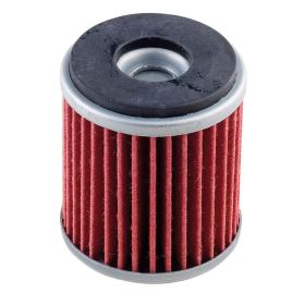 HIFLOFILTRO HF141 OIL FILTER