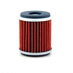 Filtro olio HIFLOFILTRO HF141