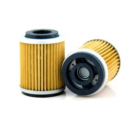 HIFLOFILTRO HF143 Oil Filter