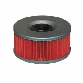 HIFLOFILTRO HF144 Oil Filter for Yamaha