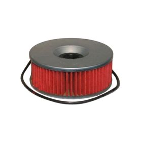 FILTRO OLIO HIFLO HF146
