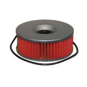HIFLOFILTRO HF146 oil filter for Yamaha