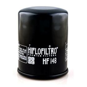HIFLOFILTRO HF148 Oil Filter