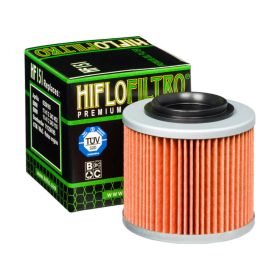 HIFLOFILTRO HF151 Oil Filter